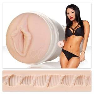 Fleshlight Girls Asa Akira Dragon