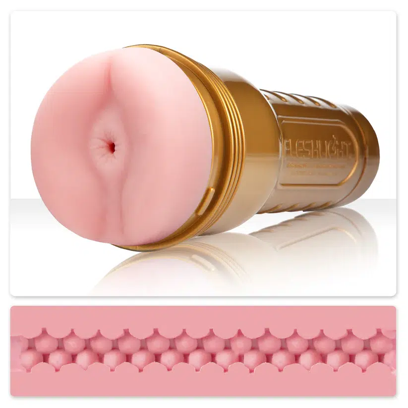 Fleshlight Stu Butt