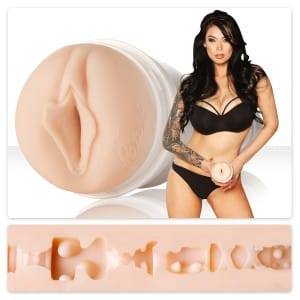 Fleshlight Girls Tera Patrick Twisted